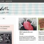 reçel blog