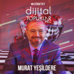 murat yeşildere