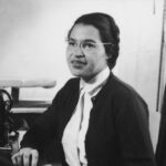rosa parks