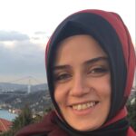 f betül şahin