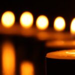 art-blur-bright-candlelight-289756