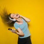 photography-of-woman-listening-to-music-761963