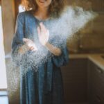 woman-in-blue-long-sleeve-dress-clapping-4122915