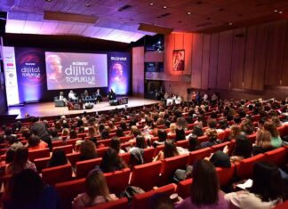 Dijital Topuklar Manifestosu